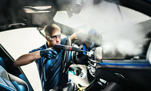 Best Air Duct Cleaning Near Me  in Waynesboro, GA