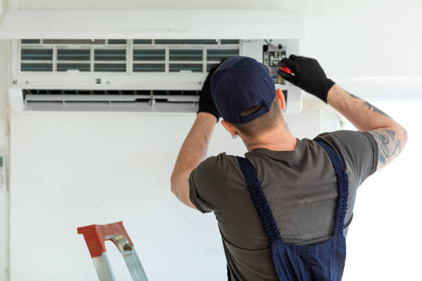 Best HVAC Air Duct Cleaning  in Waynesboro, GA