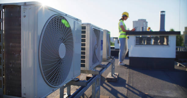 Best Air Duct Cleaning Company Near Me  in Waynesboro, GA