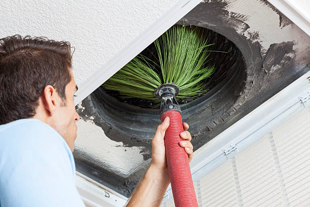Best HVAC Duct Inspection Services  in Waynesboro, GA