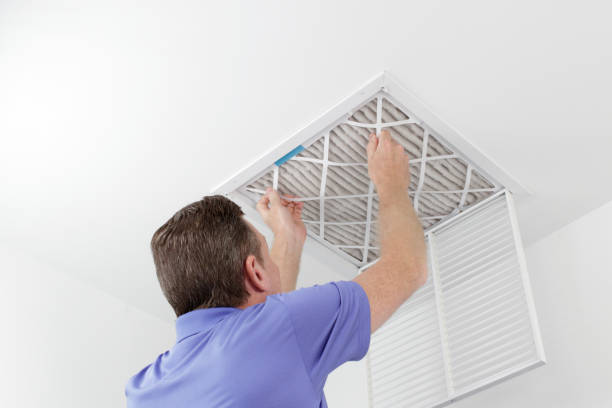 Best Best Air Duct Cleaning Company  in Waynesboro, GA